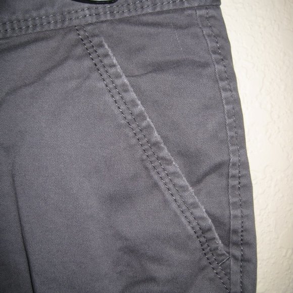 Old Navy low rise superflare sz 12 - Picture 6 of 13